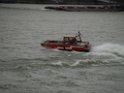 Das neue Rettungsboot Ursula  P99
